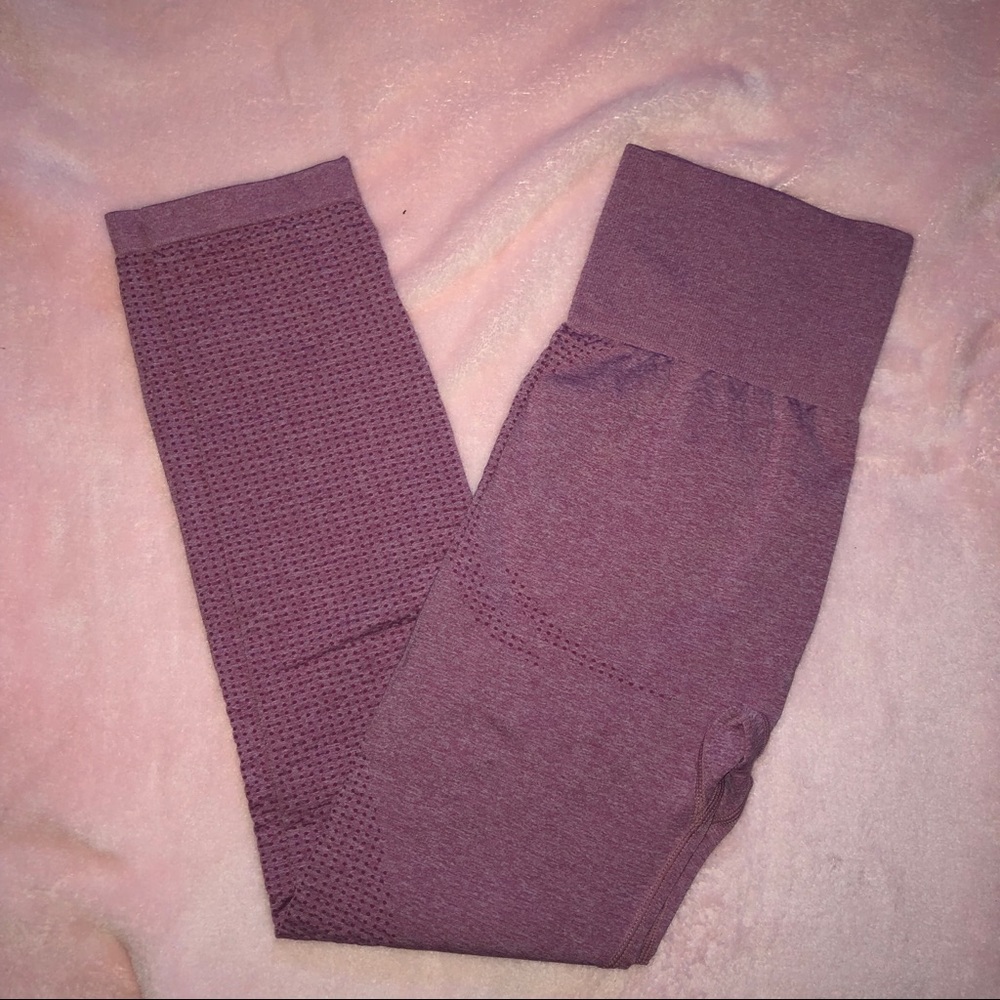 Gymshark Dupe Leggings